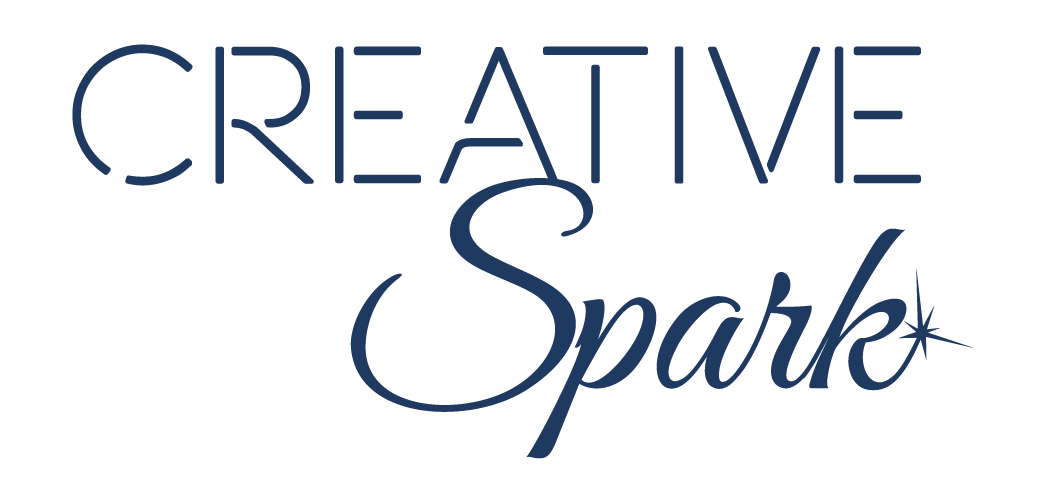Creative Spark Logo - Technical Services Specialists for the Entertainment Industry