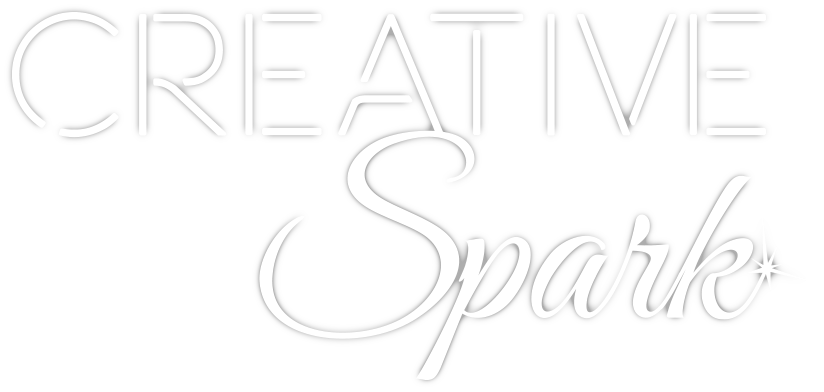 Creative Spark Logo - Technical Services Specialists for the Entertainment Industry