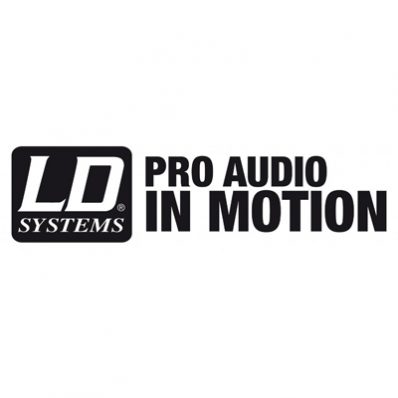LD Systems - Pro Audio Brand
