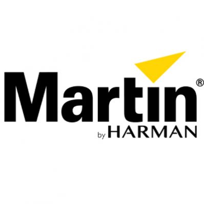Martin - stage and architectural lighting and effects fixtures