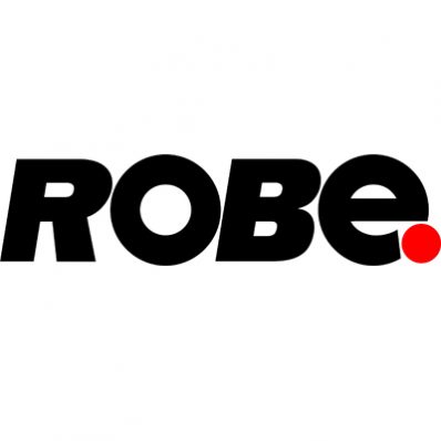 Robe lighting - high quality lights