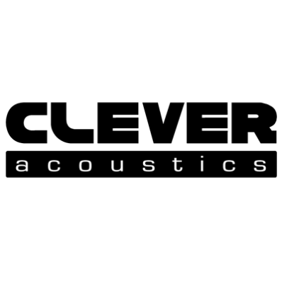 Clever Acoustics - Sales by Creative Spark