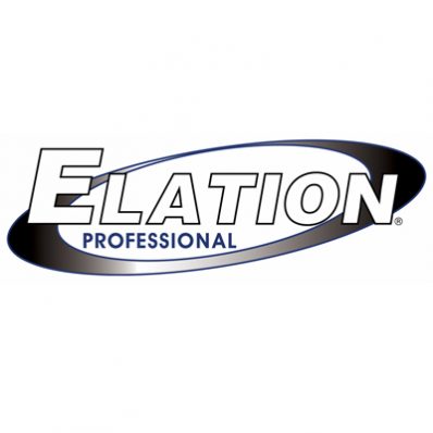 Elation Professional - Entertainment / Theatrical Lighting - LED Video - DMX Control