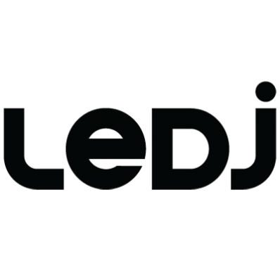 LEDJ - Domestic and architectural lighting - Lighting for events and venues